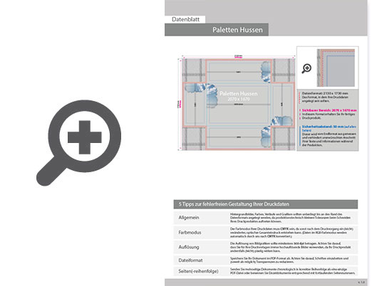 Product Bild palettenhusse_f__r_3_europaletten_(3_epal)__4_0-farbig_bedruckt