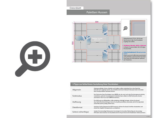 Product Bild palettenhusse_f__r_5_europaletten_(5_epal)__4_0-farbig_bedruckt